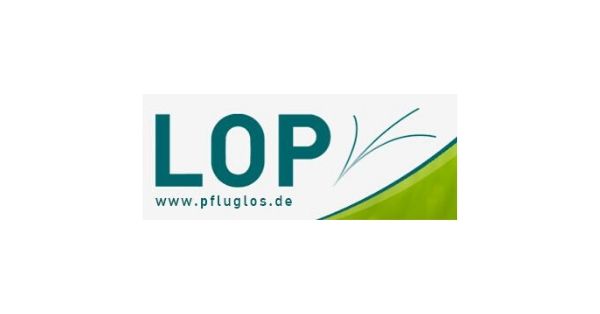 Landwirtschaft ohne Pflug Holtmann Saaten