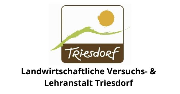 Landwirtschaftliche Lehranstalt Triesdorf Holtmann Saaten