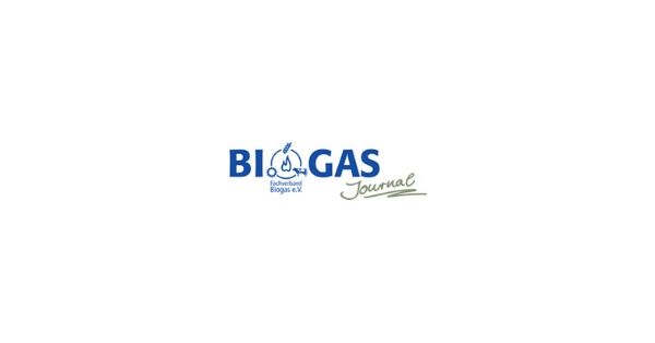 biogas journal Holtmann Saaten