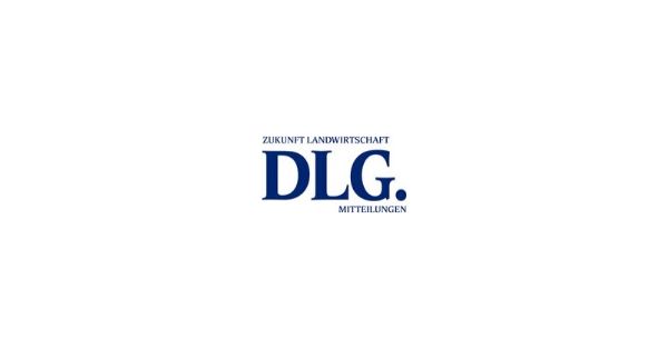 dlg Mitteilungen Holtmann Saaten