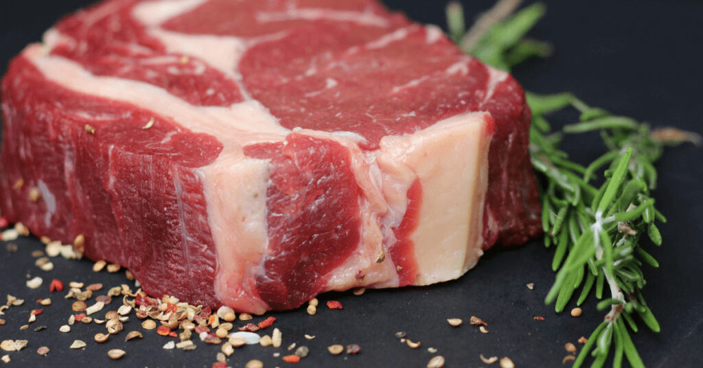 Rindfleisch