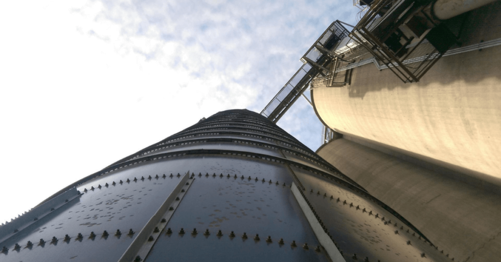 Silo